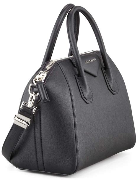 givenchy antigona small replica|Givenchy antigona price.